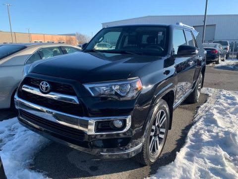 Used Toyota 4runner For Sale In Indianapolis In O Brien